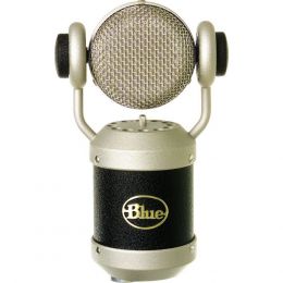 Студійний мікрофон Blue Microphones MOUSE